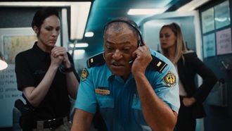 Episode 11 Black or Blue