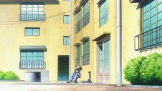 Episode 9 Natsu no Kioku