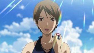 Episode 21 Let's Get Started