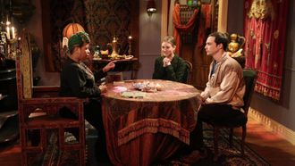 Episode 21 The Anything Can Happen Recurrence