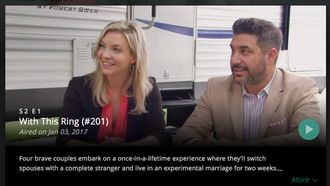 Episode 1 With This Ring