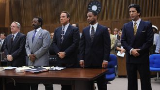 Episode 4 100% Not Guilty