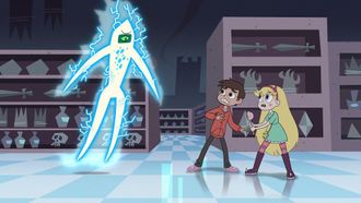 Episode 18 Crystal Clear/The Hard Way