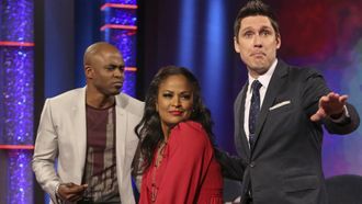 Episode 2 Laila Ali 2