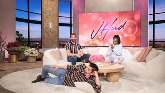 Episode 35 Property Brothers, Amber Ruffin