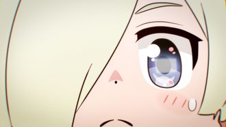 Episode 3 Mia, Ayumu, and Horror