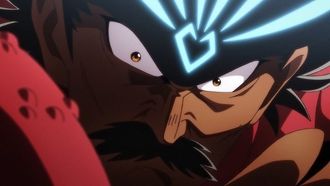 Episode 30 Popp's Resolve