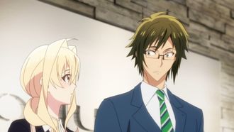 Episode 5 Himitsu