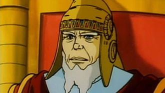 Episode 4 Cronus, Father of Time