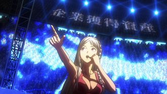Episode 21 The Abyss