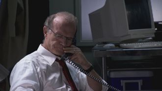 Episode 8 Mixed Signals