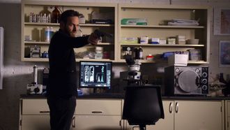 Episode 12 The Alchemist (No. 101)