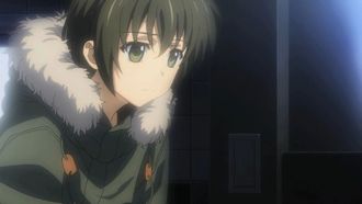 Episode 6 Yes No