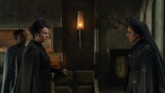 Episode 6 The High-Handed Enemy