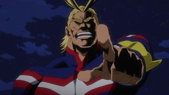 Episode 10 Symbol of Peace