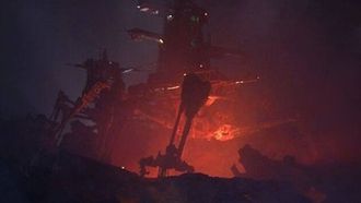Episode 9 Slingshot