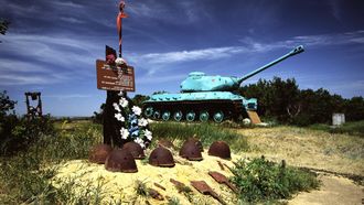 Episode 3 1942 Stalingrad