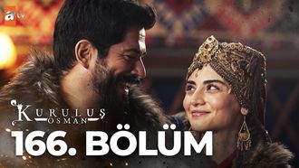 Episode 2 166 Bölüm