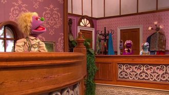 Episode 4 Yodel-ay-hee-hoo!