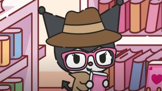 Episode 12 Mission Invisible