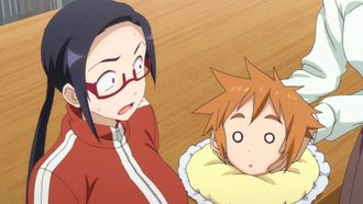 Episode 3 Succubus-san Is a Real Adult