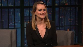 Episode 69 Taylor Schilling/Ana Navarro/Tucker Rule