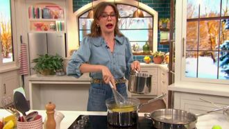 Episode 107 Wednesday, March 19, 2025
