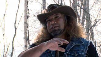 Episode 8 Ainu Cultural Advocate - Monbetsu Atsushi