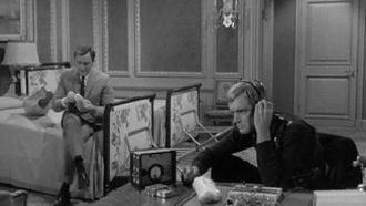 Episode 22 The See-Paris-and-Die Affair