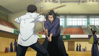 Episode 24 Older Brother, Younger Brother
