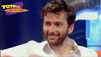 Episode 2 Episode Two - David Tennant
