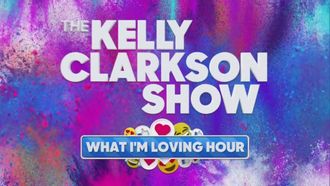 Episode 67 What I'm Loving Hour