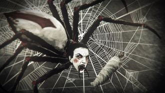 Episode 7 Jorōgumo: The Deadly Spider Woman from Yokai Lore