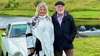 Episode 3 Ian McElhinney v Tara Lynne O'Neill