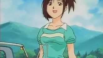 Episode 45 File 45: Natsu no nichi... yûgure nofutari