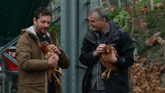 Episode 2 Basque Country of Spain