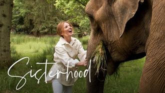 Episode 9 Sisterhood