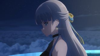 Episode 1 The Land Protected by Light