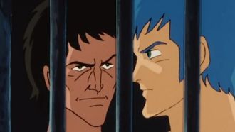 Episode 2 Uoodo