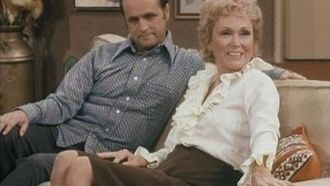 Episode 4 Mom, I L-L-Love You
