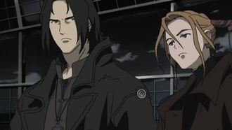 Episode 9 Sign of the Craft