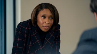 Episode 4 The Woman Who Found Bite Marks on Her Skin