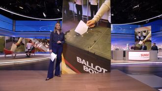 Episode 16 Countdown to the Local Elections