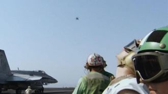 Episode 1 Secret Pentagon Program
