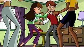Episode 14 Sabrina, Part Two