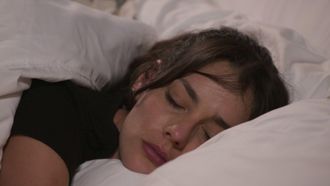 Episode 13 Gloria, entre la vida y la muerte