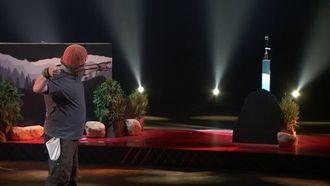 Episode 6 The Last Chance