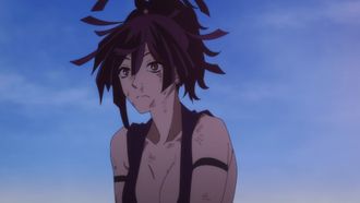 Episode 13 Dreams and Reality