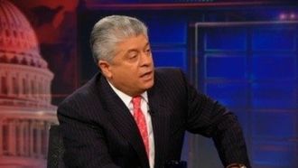 Episode 12 Andrew Napolitano