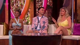 Love Island: Aftersun - Season 10 Episode 4